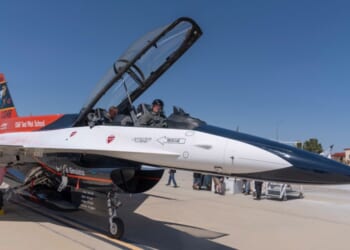 Almost 9 in 10 say foreign governments will likely use AI to attack US: Poll