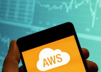 Amazon Web Services Nears Recovery After Major Outage Disrupts Apps, Services Worldwide
