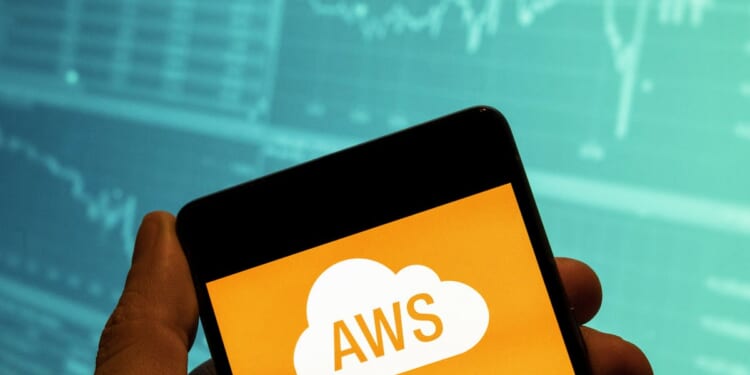 Amazon Web Services Nears Recovery After Major Outage Disrupts Apps, Services Worldwide