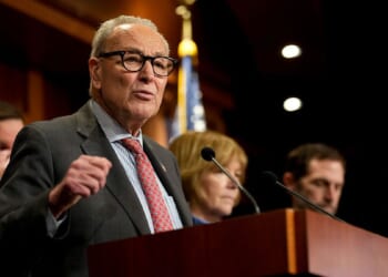 Americans Will Miss Paychecks If Shutdown Doesn’t End Tonight