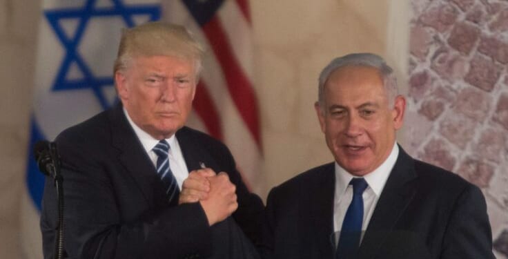 Anti-Israel Activists Who Demanded a Ceasefire for Two Years Now Oppose Trump’s Peace Plan