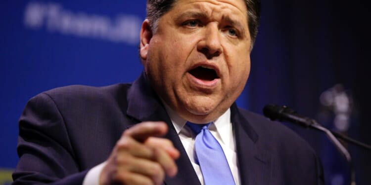 Armed Attack On ICE Agents Unfolds In Chicago; Pritzker Rails Against Trump