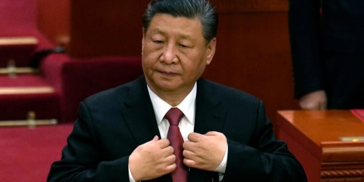 As Trump meets Xi, Republicans push for release of detained Americans