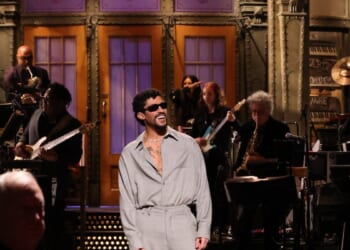 Bad Bunny Backlash Explodes After He Tells NFL Fans To Learn Spanish