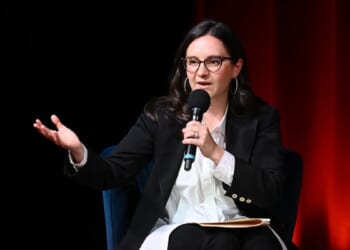 Bari Weiss To Direct CBS News As Editor-In-Chief As Part Of Free Press Deal: Report