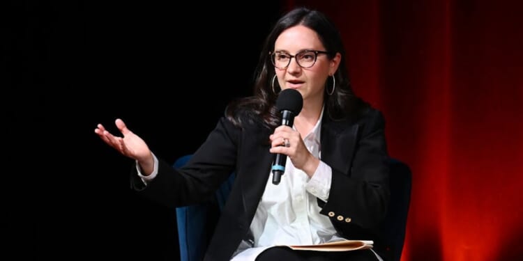 Bari Weiss To Direct CBS News As Editor-In-Chief As Part Of Free Press Deal: Report