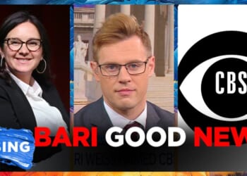Bari Weiss will run CBS News, gets $150 million — and victory over wokeness 