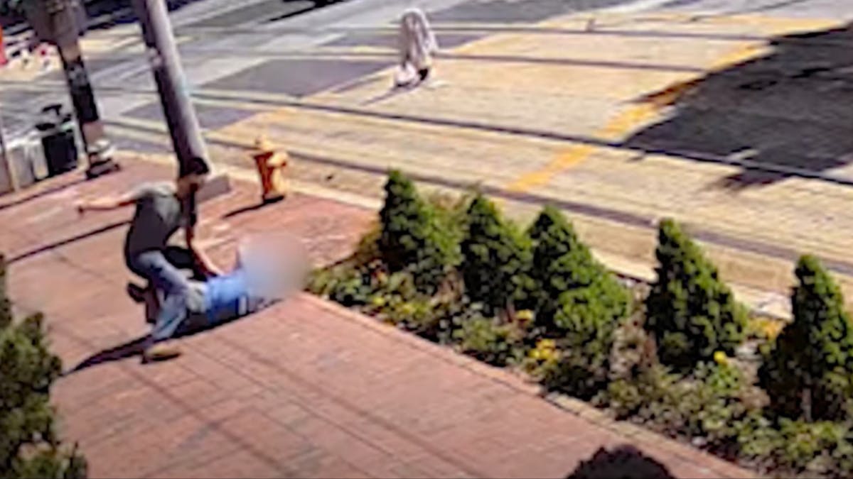 Beaten Pro-Lifer Asks Justice Department To Intervene After ‘Gross Miscarriage Of Justice’