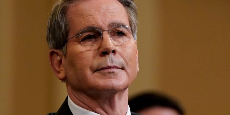 Bessent Pushes IMF And World Bank Focus On China, Not Gender And Climate Issues