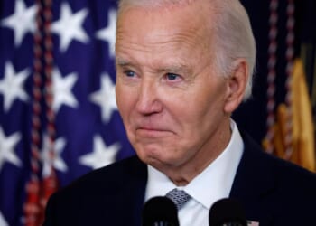 Biden Team Provides Update On Cancer Battle, Radiation Therapy