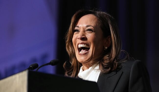 Bill Maher Retitles Kamala Harris’s New Book ‘Everyone Sucks But Me!’ In Blistering Monologue – Twitchy