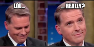 Blasts ‘Journos’ and Dems Screeching About ‘Selective Prosecution’ of Letitia James – Twitchy