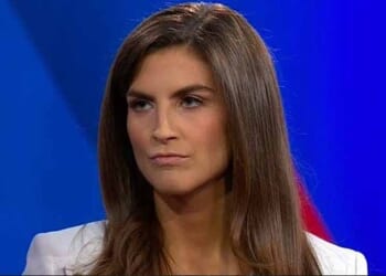 CNN’s Kaitlan Collins Shocked Trump Is Doubling Down on Sombrero Memes as Dems’ Power to Shame Evaporates – Twitchy