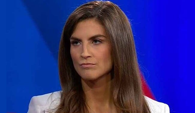 CNN’s Kaitlan Collins Shocked Trump Is Doubling Down on Sombrero Memes as Dems’ Power to Shame Evaporates – Twitchy