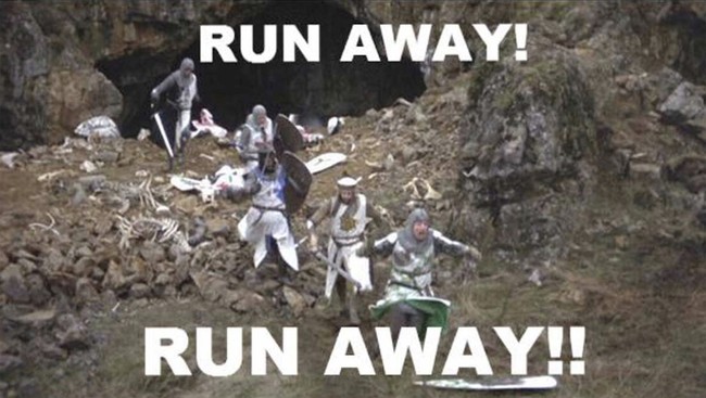 COWARD! Ed Markey's Reaction to Being Asked About Paying Our Troops Is EXACTLY Who the Dems Are (Watch) – Twitchy