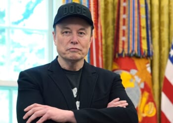 Cards Against Humanity, SpaceX settle trespassing lawsuit