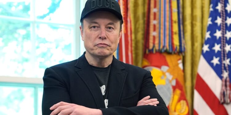 Cards Against Humanity, SpaceX settle trespassing lawsuit