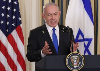 Ceasefire Begins In Gaza After Israel Officially Approves First Phase Of Peace Plan