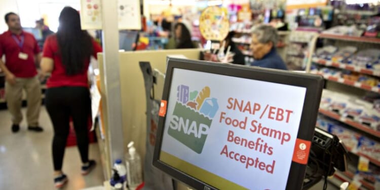 Changes to SNAP benefits take effect in October: What to know