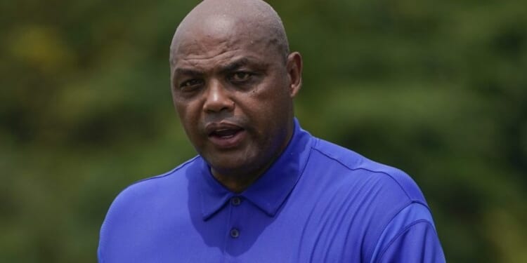 Charles Barkley on NBA arrests: 'These dudes are stupid'