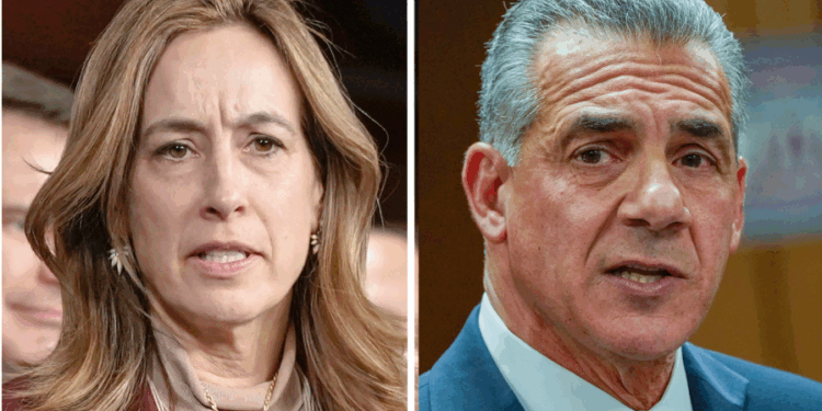 Ciattarelli says he never saw Sherrill’s leaked military records