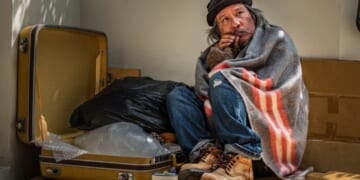 Congress, Trump must act to keep seniors and veterans from homelessness 