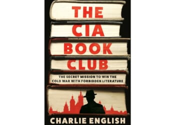 Covert Action Cover to Cover