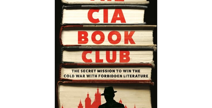 Covert Action Cover to Cover