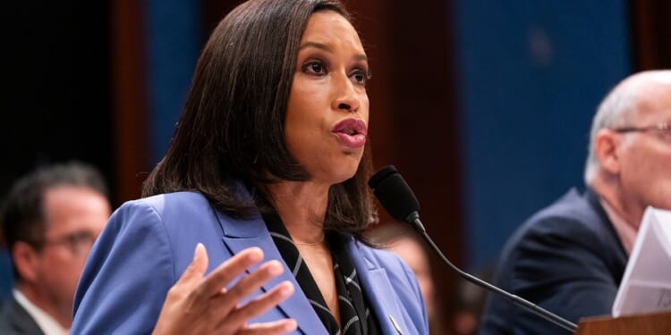 DC Mayor Bowser says residents will receive SNAP, WIC benefits in November