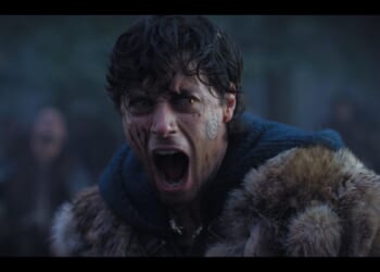 DailyWire+ Announces Release Date For ‘The Pendragon Cycle’