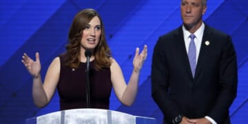 Dem Congressman Famous for Wearing Skirts Says It’s Time Republicans ‘Put on Their Big-Boy Pants’ – Twitchy