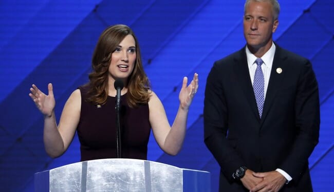 Dem Congressman Famous for Wearing Skirts Says It’s Time Republicans ‘Put on Their Big-Boy Pants’ – Twitchy