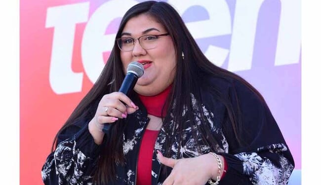 Dem Influencer Olivia Julianna Weighs Running for Office in Heavily Republican Texas District – Twitchy