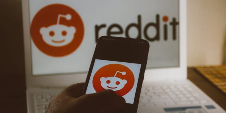 Dem Senate Hopeful Called Himself A Communist, Made Racist Comments In Reddit Posts