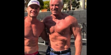 Democrat Influencer Adam Mockler Says Young Men’s Journey to the Right Starts With Fitness Videos – Twitchy