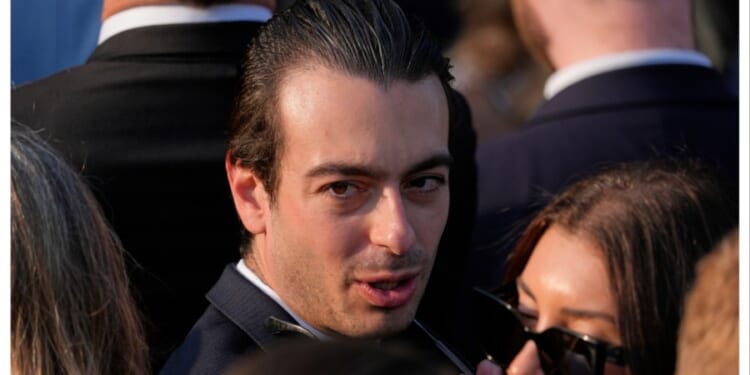 Dems demand Trump pull watchdog office nominee after reported 'racist' texts