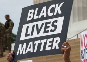 Did Black Lives Matter Lie To Donors Who Funneled It Millions?