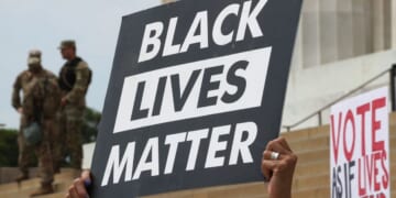 Did Black Lives Matter Lie To Donors Who Funneled It Millions?