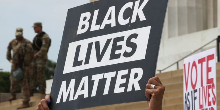 Did Black Lives Matter Lie To Donors Who Funneled It Millions?
