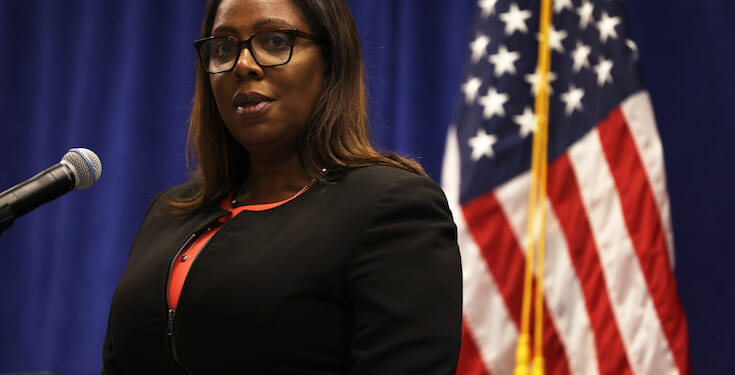 'Everyone in America' Commits Mortgage Fraud, CNN's Kasie Hunt Says