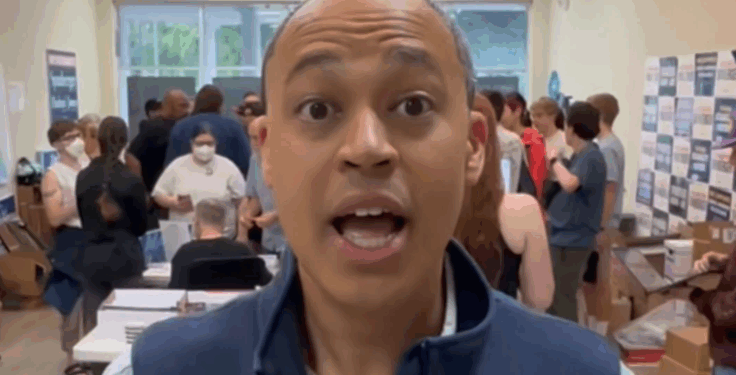 Everytown For Gun Safety Quietly Scrubs Endorsement of VA AG Candidate Jay Jones