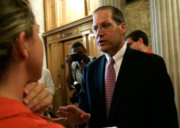 Ex-GOP Senator Enters Highly Competitive Race In Hopes To Flip New Hampshire Red