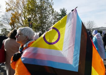 Federal Judge Deals Another Major Blow To Transgender Ideology