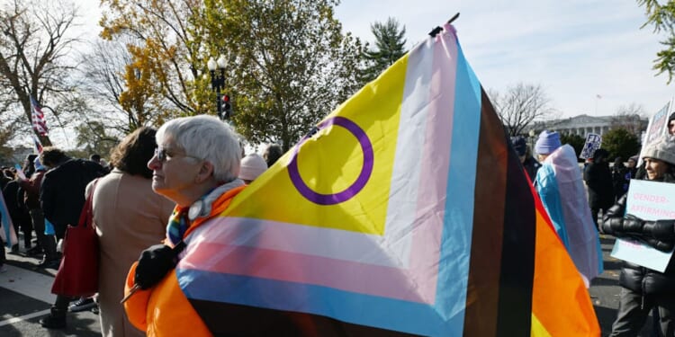 Federal Judge Deals Another Major Blow To Transgender Ideology