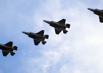 Fetterman Breaks Ranks As Senate Kills Bid To Stop Trump’s Caribbean Strikes