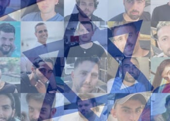 Final Living Israeli Hostages Freed After 737 Days In Hamas Captivity