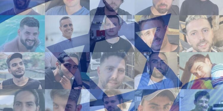 Final Living Israeli Hostages Freed After 737 Days In Hamas Captivity