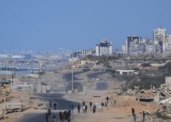 Five takeaways from the Gaza deal
