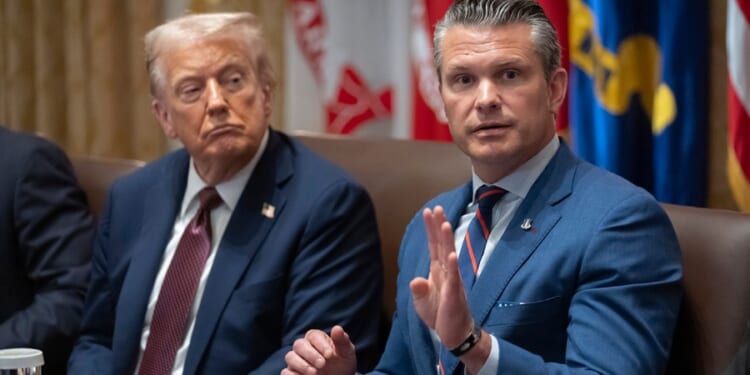 GOP senators sink measure to halt Trump’s strikes on alleged drug boats