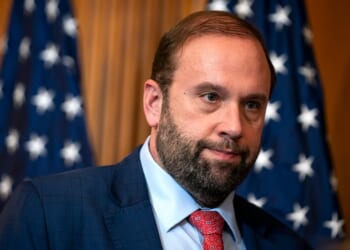 GOP tax chair: Argentine beef imports would be 'devastating' to US cattle producers